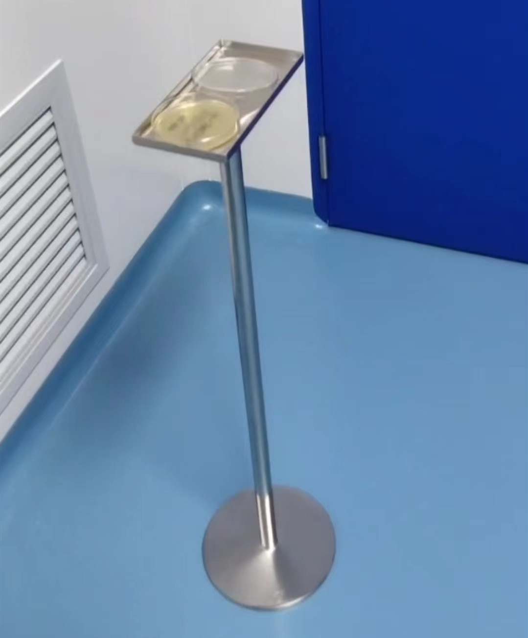 潔凈室檢測(cè)